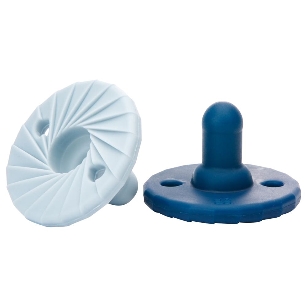 Doddle and store co pop pacifier